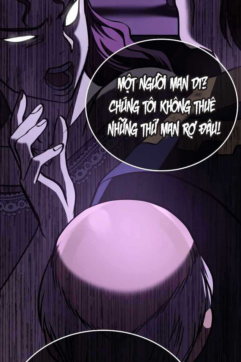 Sống Sót Trong Trò Chơi Với Tư Cách Là Một Cuồng Nhân Chapter 2.5 trang 39