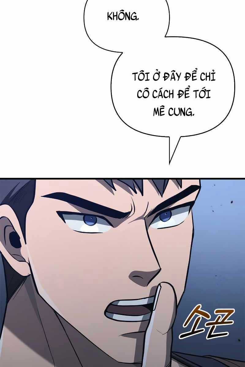 Sống Sót Trong Trò Chơi Với Tư Cách Là Một Cuồng Nhân Chapter 2.5 trang 4