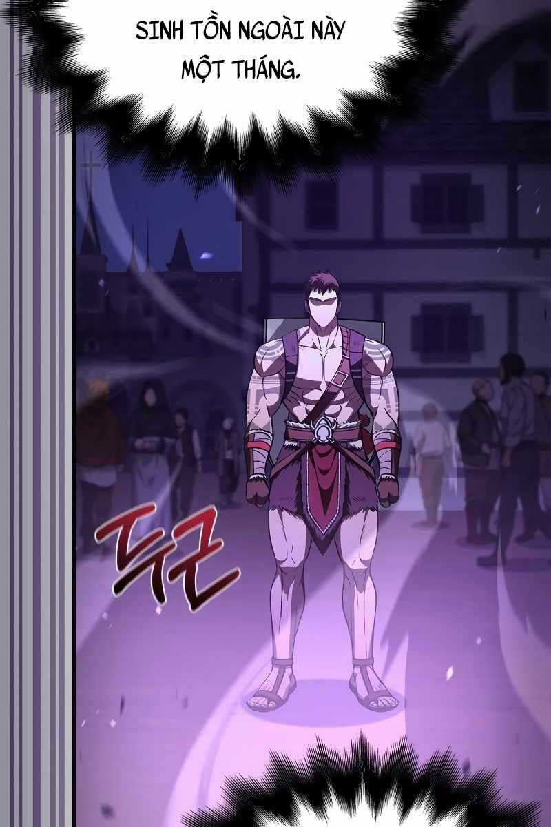 Sống Sót Trong Trò Chơi Với Tư Cách Là Một Cuồng Nhân Chapter 2.5 trang 47