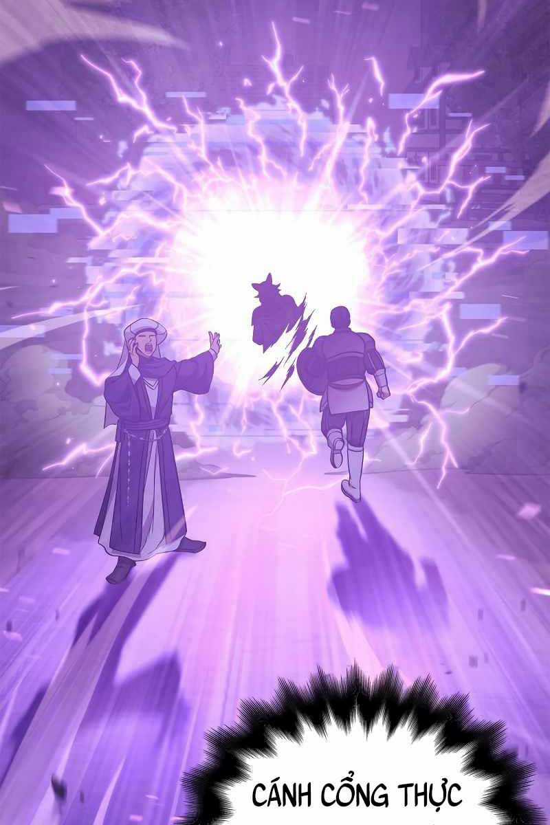 Sống Sót Trong Trò Chơi Với Tư Cách Là Một Cuồng Nhân Chapter 2.5 trang 61