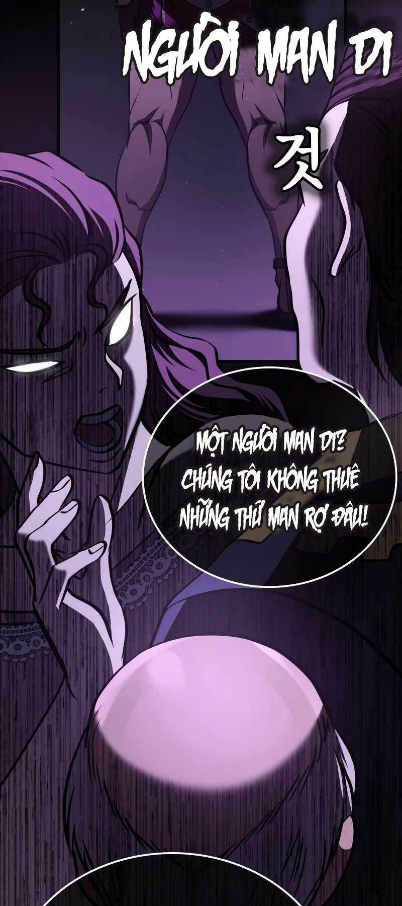 Sống Sót Trong Trò Chơi Với Tư Cách Là Một Cuồng Nhân Chapter 2 trang 100