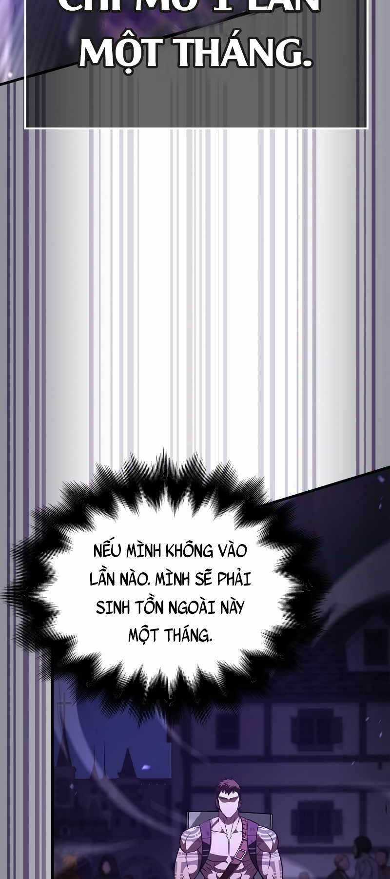 Sống Sót Trong Trò Chơi Với Tư Cách Là Một Cuồng Nhân Chapter 2 trang 105