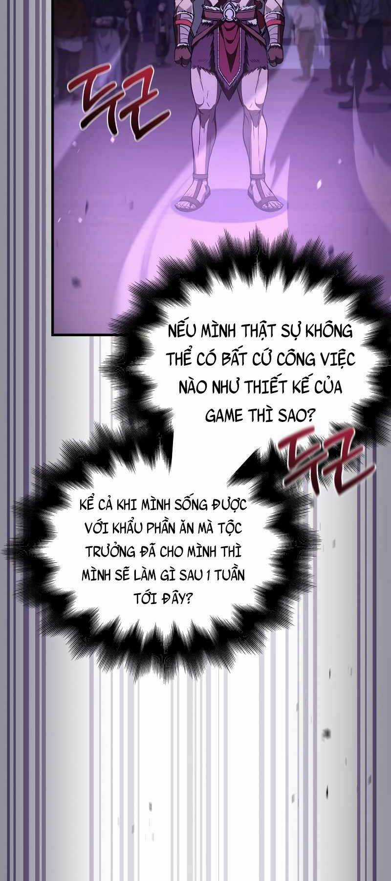 Sống Sót Trong Trò Chơi Với Tư Cách Là Một Cuồng Nhân Chapter 2 trang 106