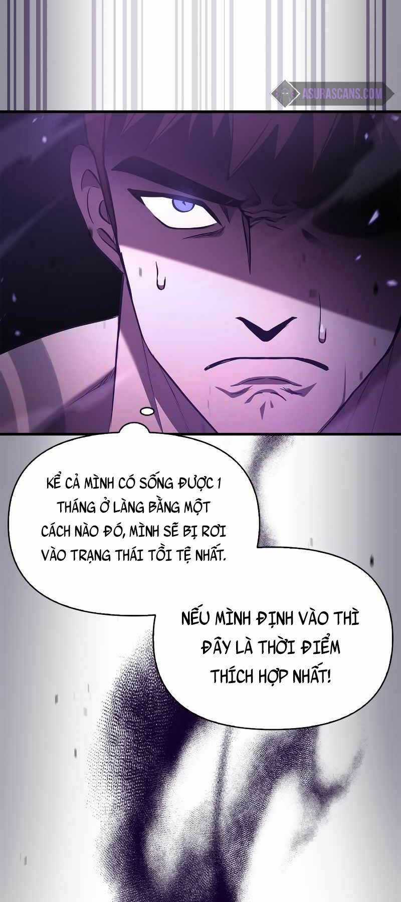 Sống Sót Trong Trò Chơi Với Tư Cách Là Một Cuồng Nhân Chapter 2 trang 107