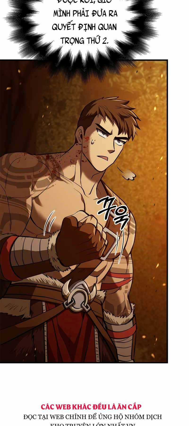 Sống Sót Trong Trò Chơi Với Tư Cách Là Một Cuồng Nhân Chapter 2 trang 11