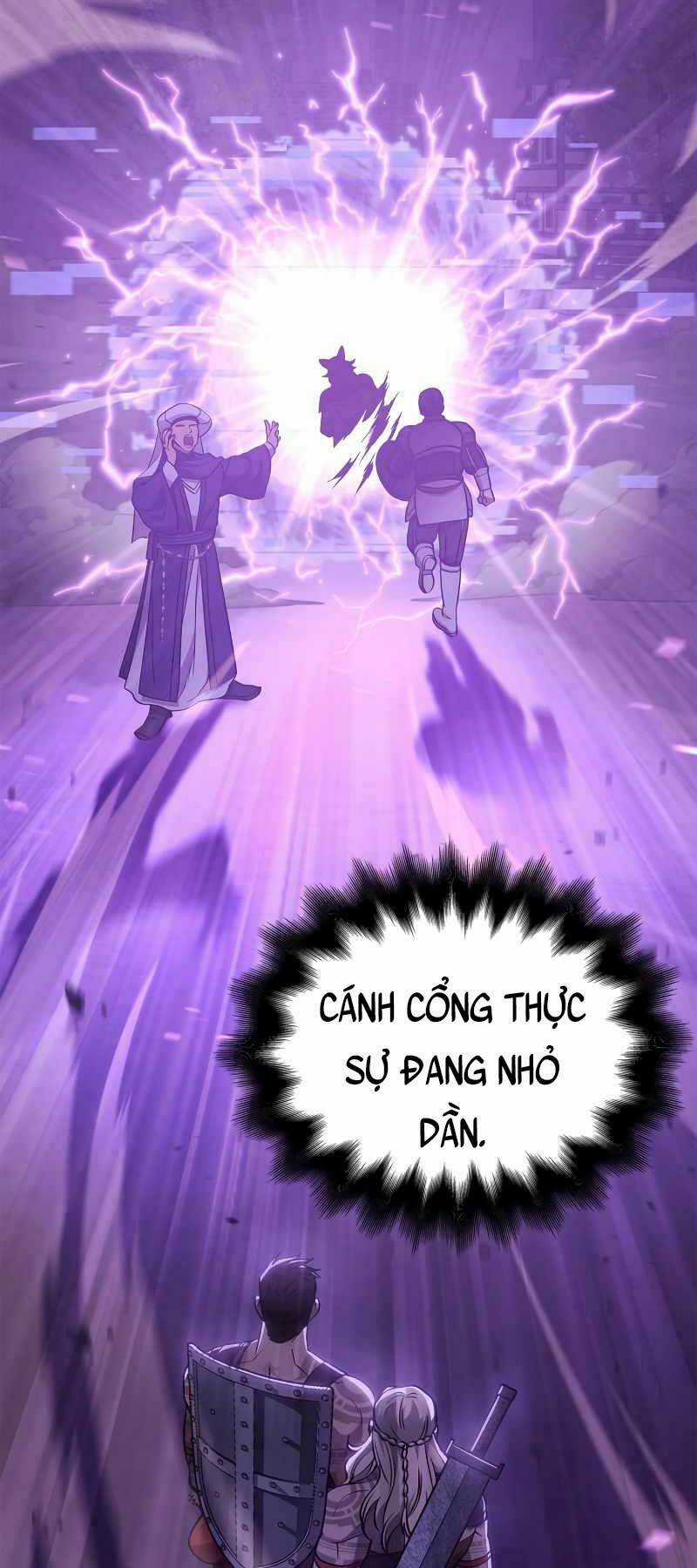 Sống Sót Trong Trò Chơi Với Tư Cách Là Một Cuồng Nhân Chapter 2 trang 115