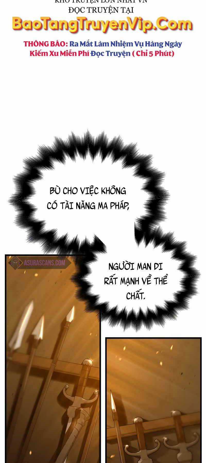 Sống Sót Trong Trò Chơi Với Tư Cách Là Một Cuồng Nhân Chapter 2 trang 12