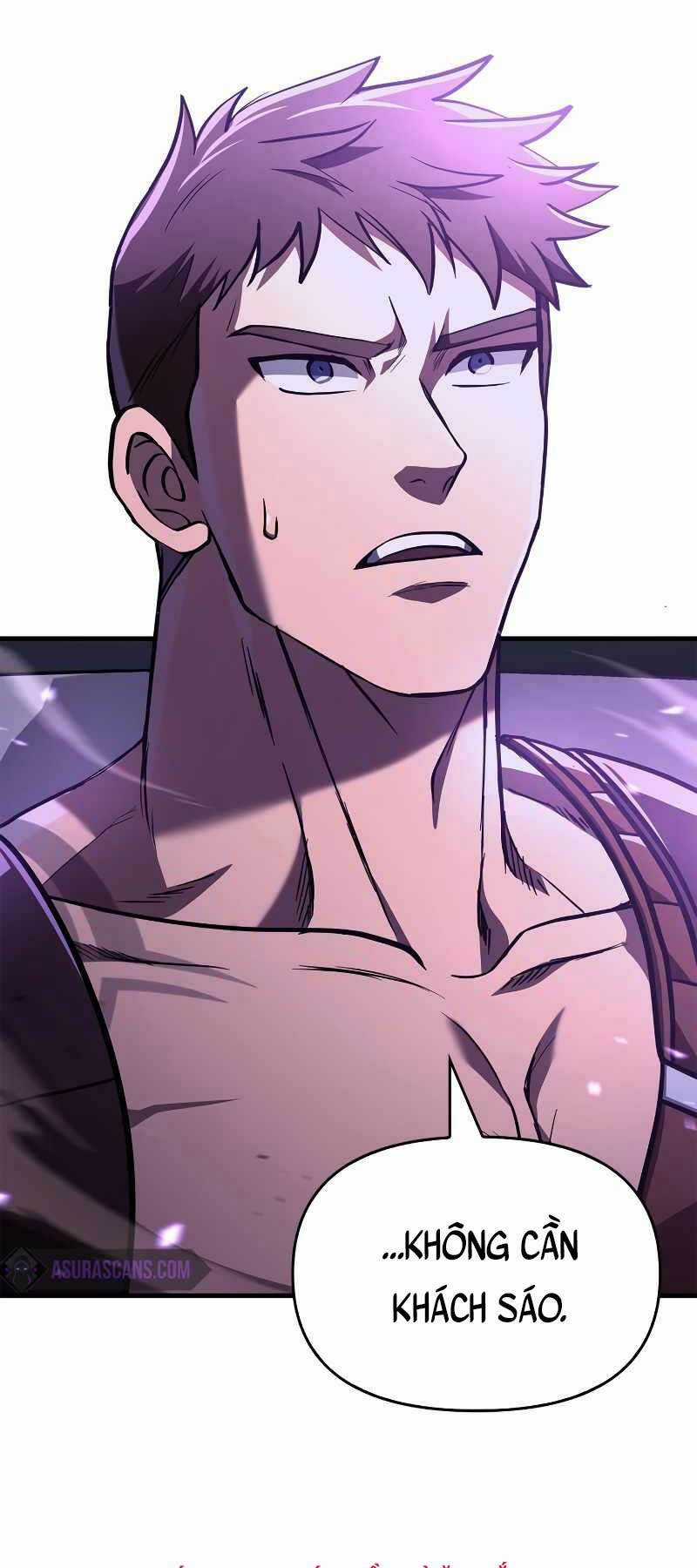 Sống Sót Trong Trò Chơi Với Tư Cách Là Một Cuồng Nhân Chapter 2 trang 120