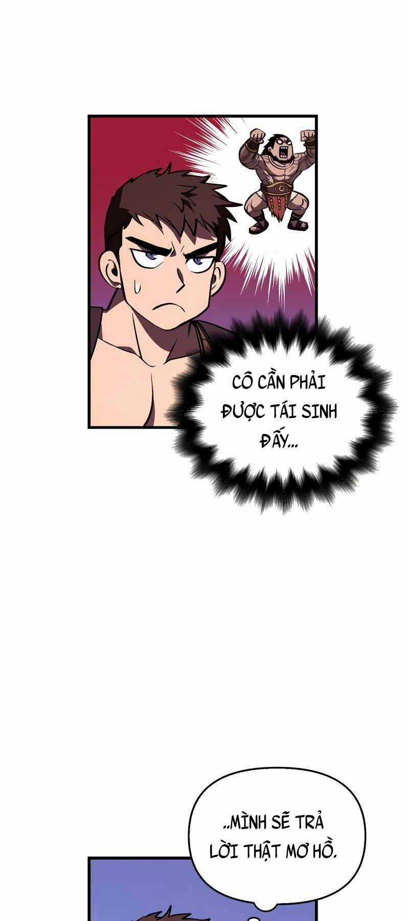 Sống Sót Trong Trò Chơi Với Tư Cách Là Một Cuồng Nhân Chapter 2 trang 123