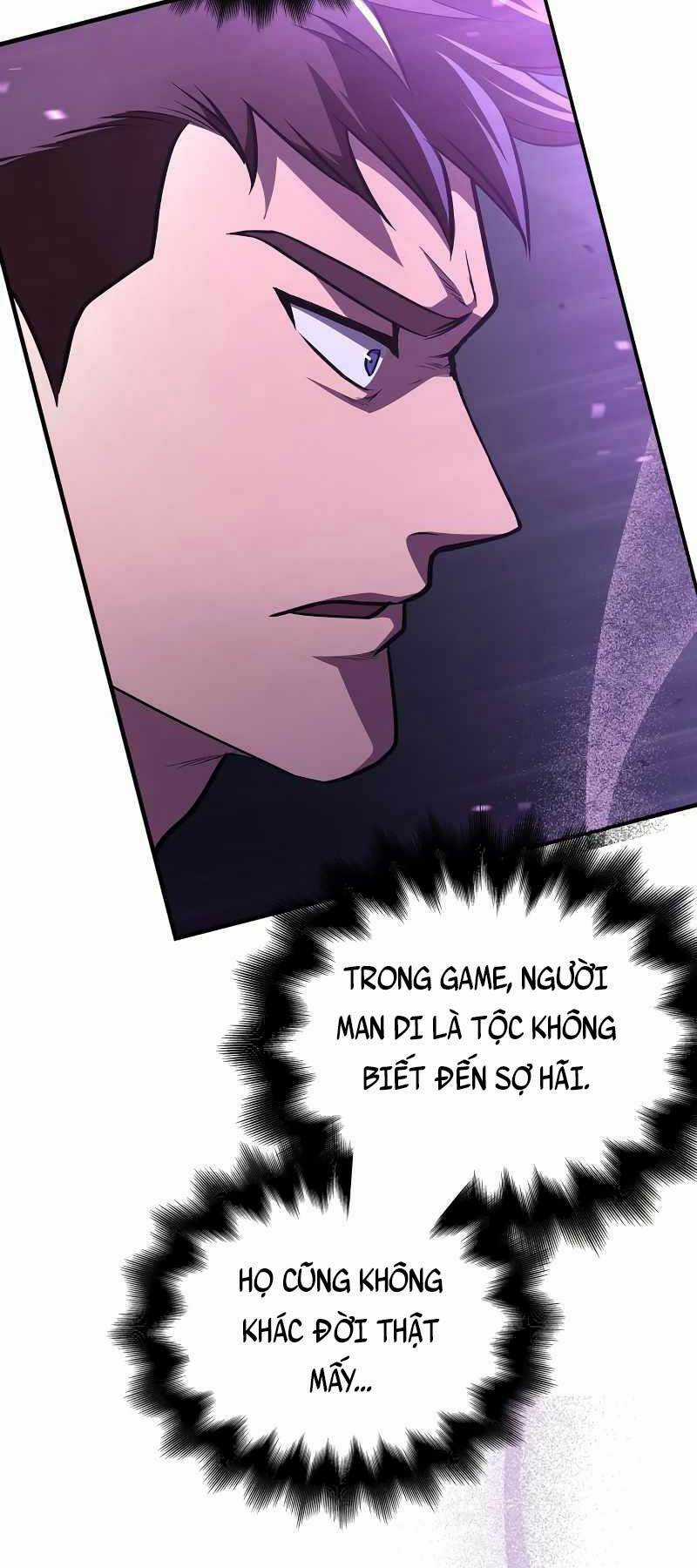 Sống Sót Trong Trò Chơi Với Tư Cách Là Một Cuồng Nhân Chapter 2 trang 127