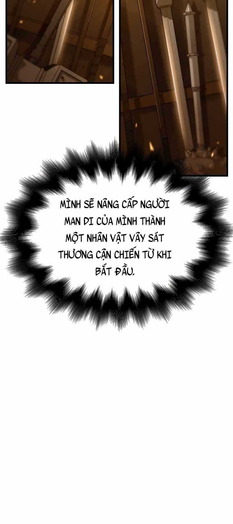 Sống Sót Trong Trò Chơi Với Tư Cách Là Một Cuồng Nhân Chapter 2 trang 13