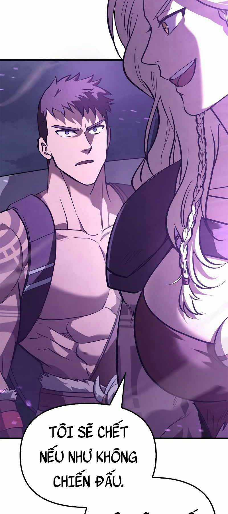 Sống Sót Trong Trò Chơi Với Tư Cách Là Một Cuồng Nhân Chapter 2 trang 133