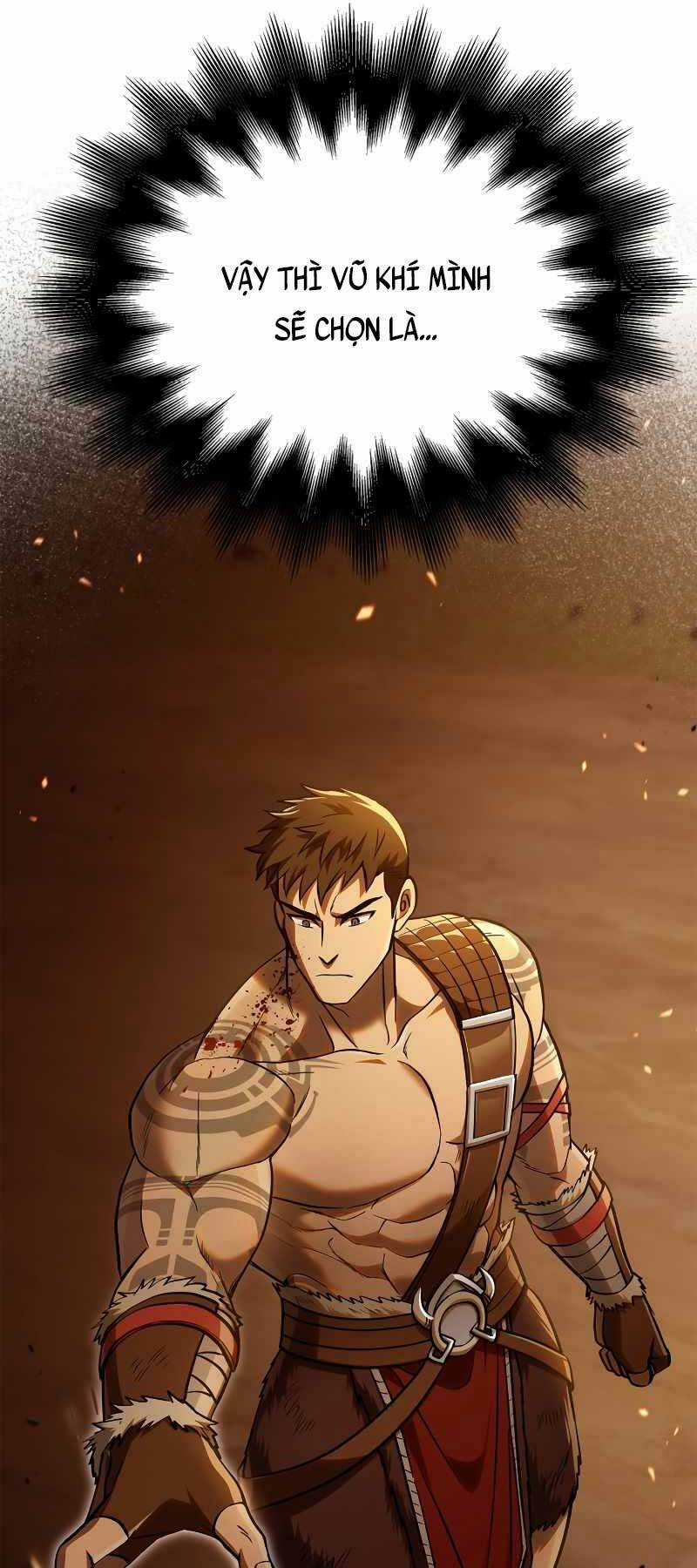 Sống Sót Trong Trò Chơi Với Tư Cách Là Một Cuồng Nhân Chapter 2 trang 14