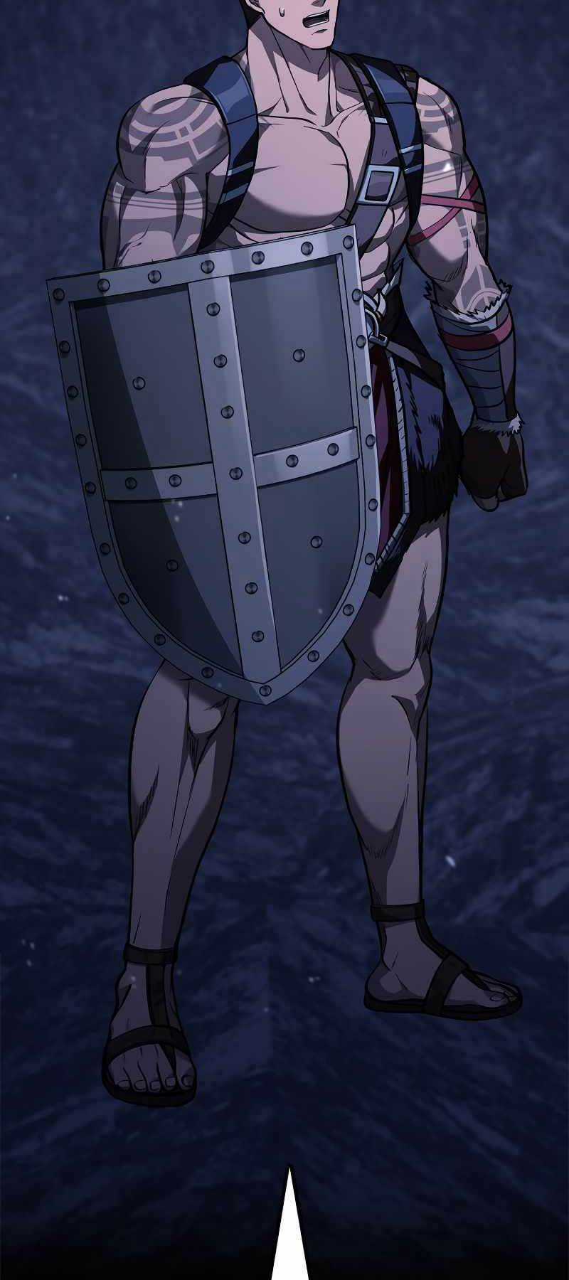 Sống Sót Trong Trò Chơi Với Tư Cách Là Một Cuồng Nhân Chapter 2 trang 151