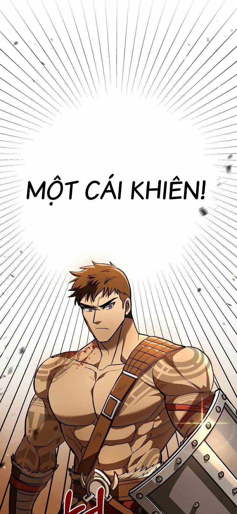 Sống Sót Trong Trò Chơi Với Tư Cách Là Một Cuồng Nhân Chapter 2 trang 17