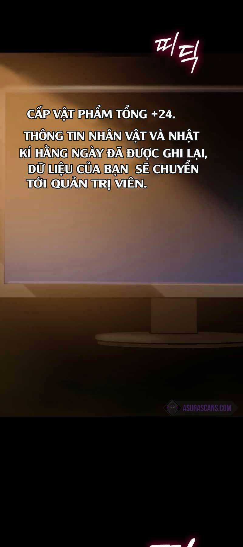 Sống Sót Trong Trò Chơi Với Tư Cách Là Một Cuồng Nhân Chapter 2 trang 22