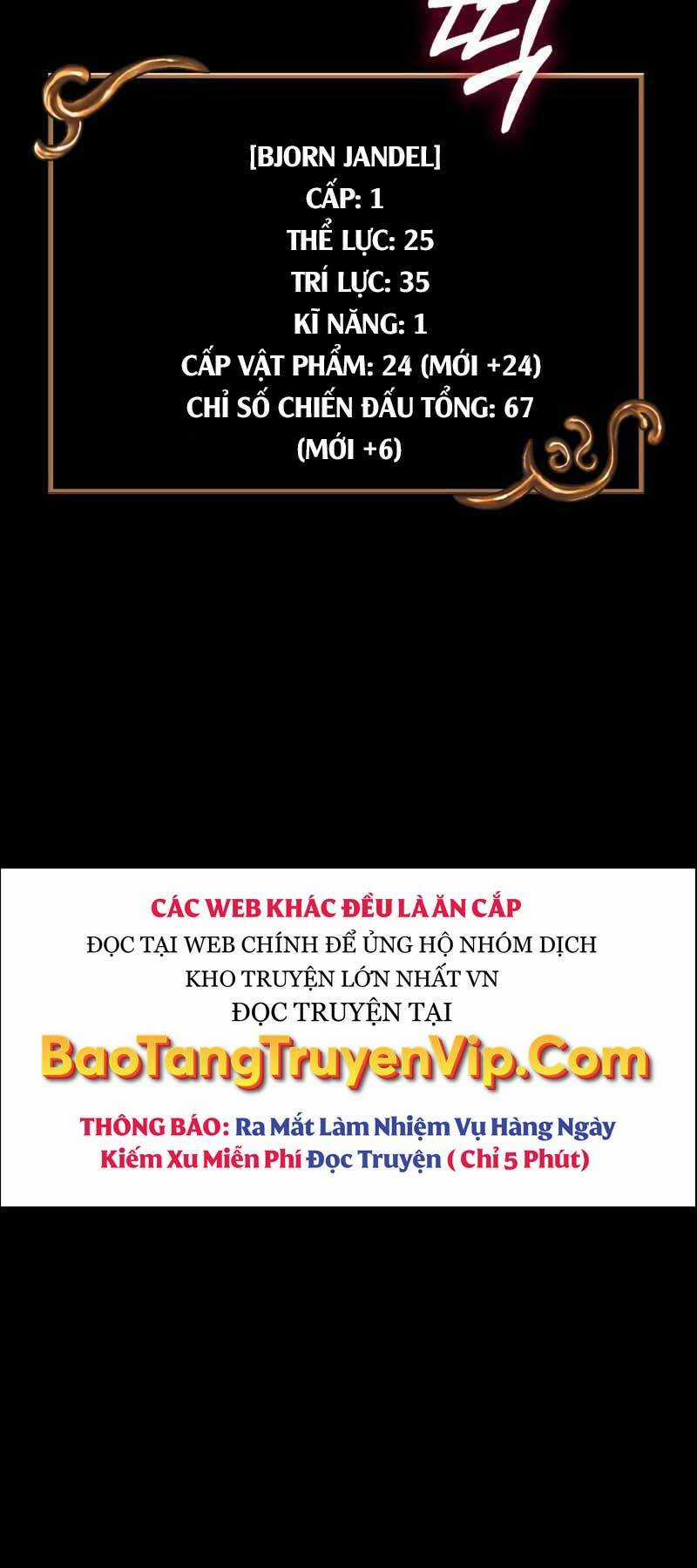 Sống Sót Trong Trò Chơi Với Tư Cách Là Một Cuồng Nhân Chapter 2 trang 23