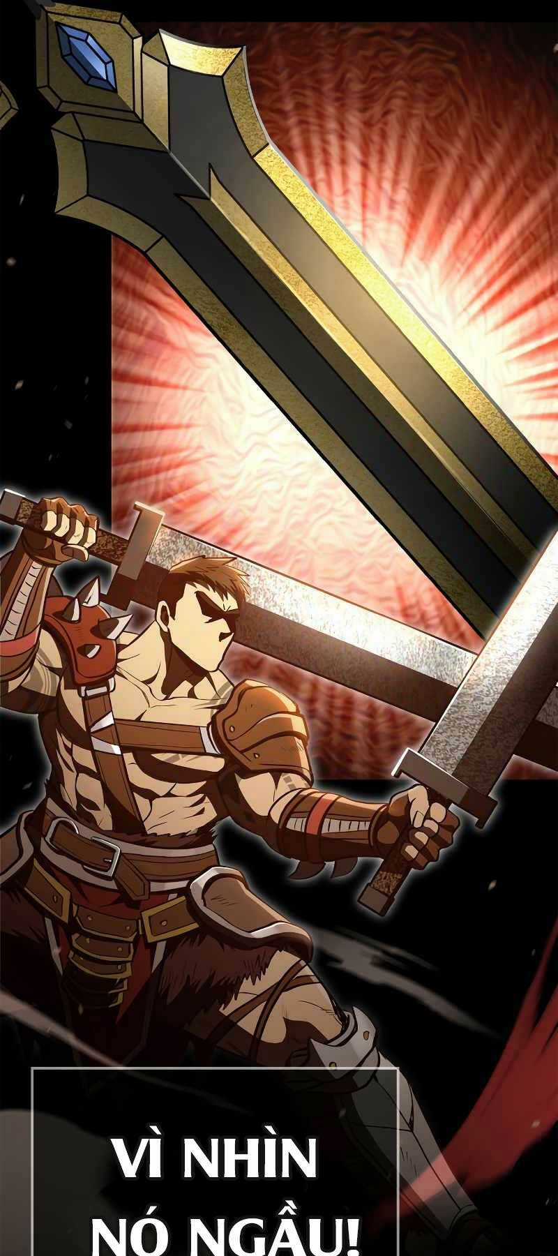 Sống Sót Trong Trò Chơi Với Tư Cách Là Một Cuồng Nhân Chapter 2 trang 26