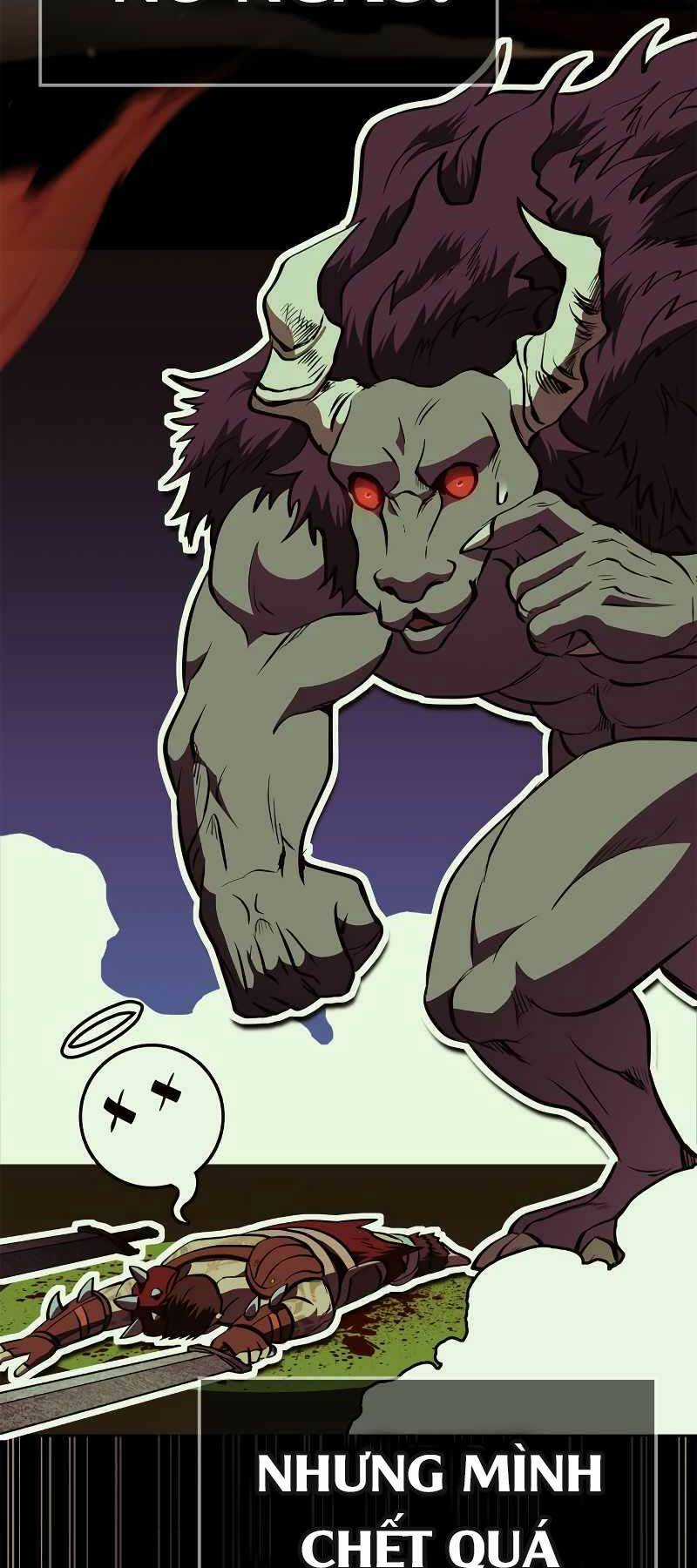 Sống Sót Trong Trò Chơi Với Tư Cách Là Một Cuồng Nhân Chapter 2 trang 27