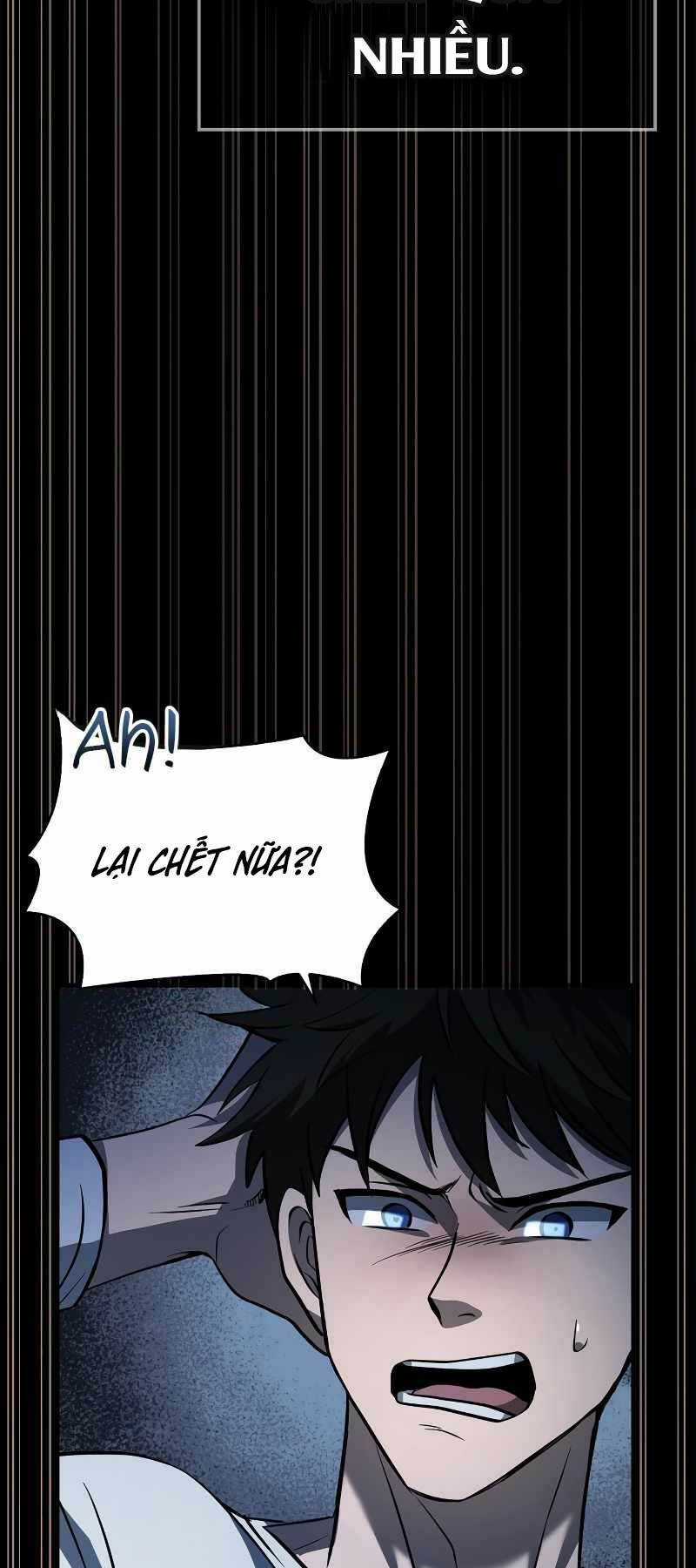 Sống Sót Trong Trò Chơi Với Tư Cách Là Một Cuồng Nhân Chapter 2 trang 28