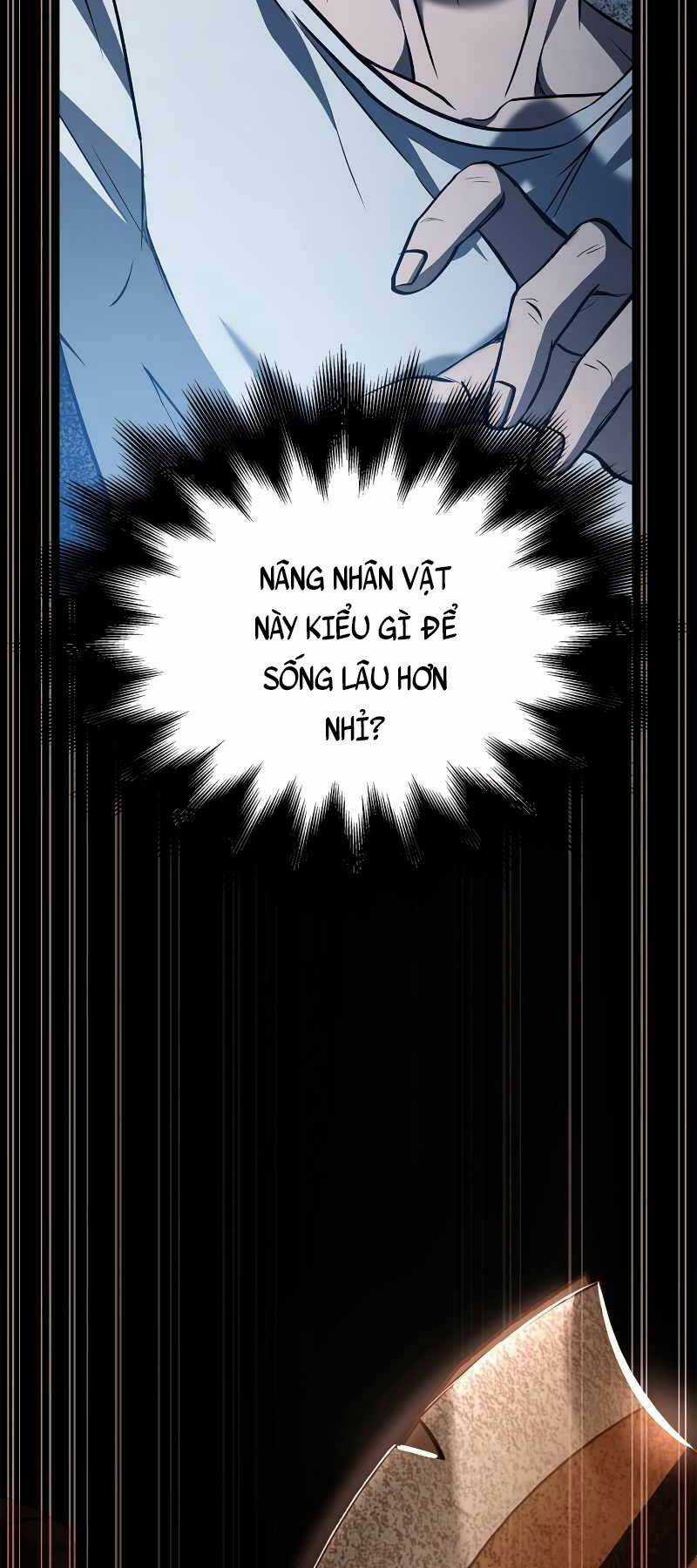 Sống Sót Trong Trò Chơi Với Tư Cách Là Một Cuồng Nhân Chapter 2 trang 29