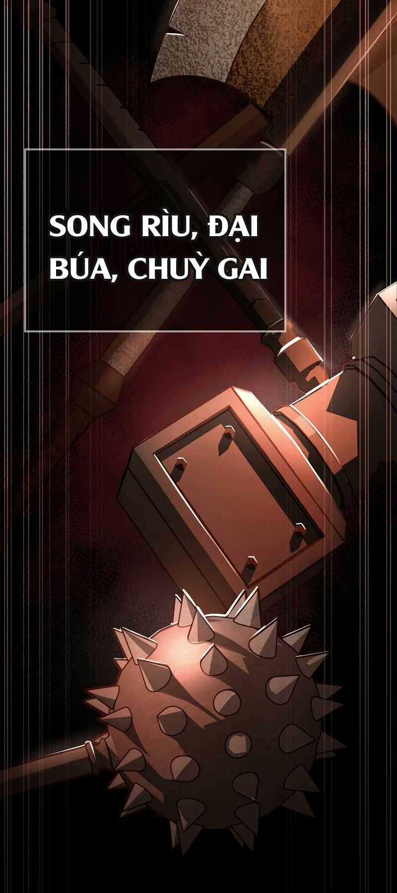 Sống Sót Trong Trò Chơi Với Tư Cách Là Một Cuồng Nhân Chapter 2 trang 30