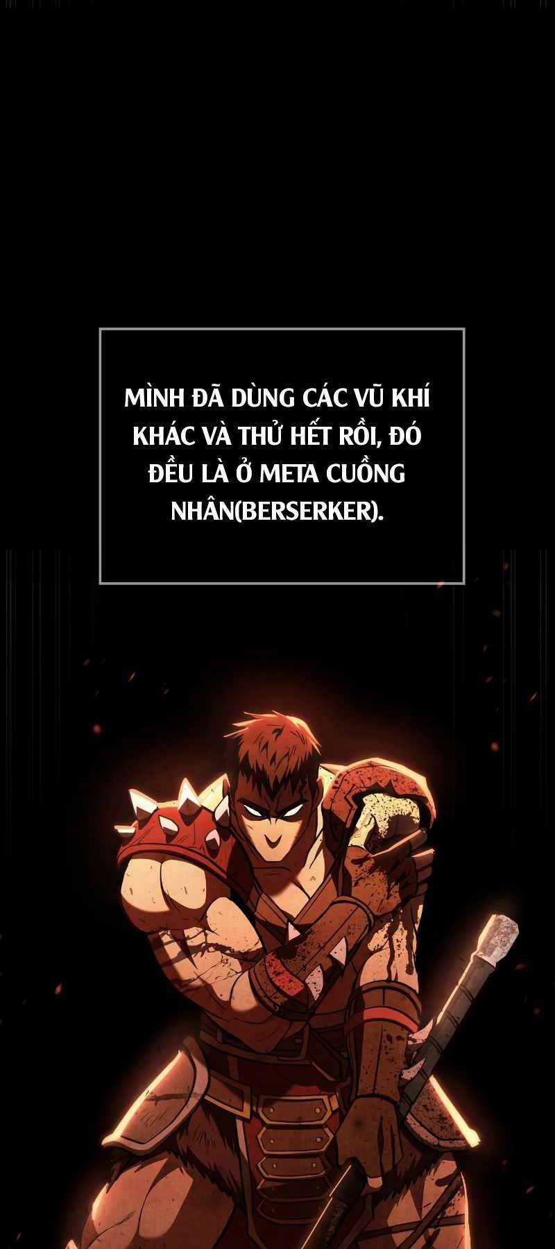 Sống Sót Trong Trò Chơi Với Tư Cách Là Một Cuồng Nhân Chapter 2 trang 31