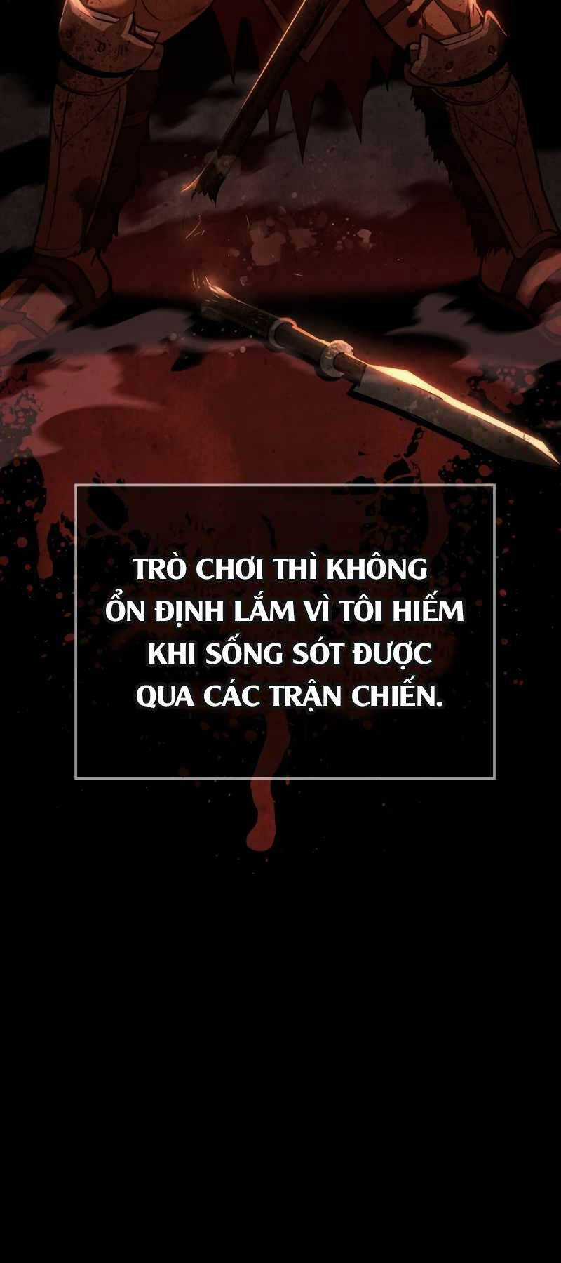 Sống Sót Trong Trò Chơi Với Tư Cách Là Một Cuồng Nhân Chapter 2 trang 32