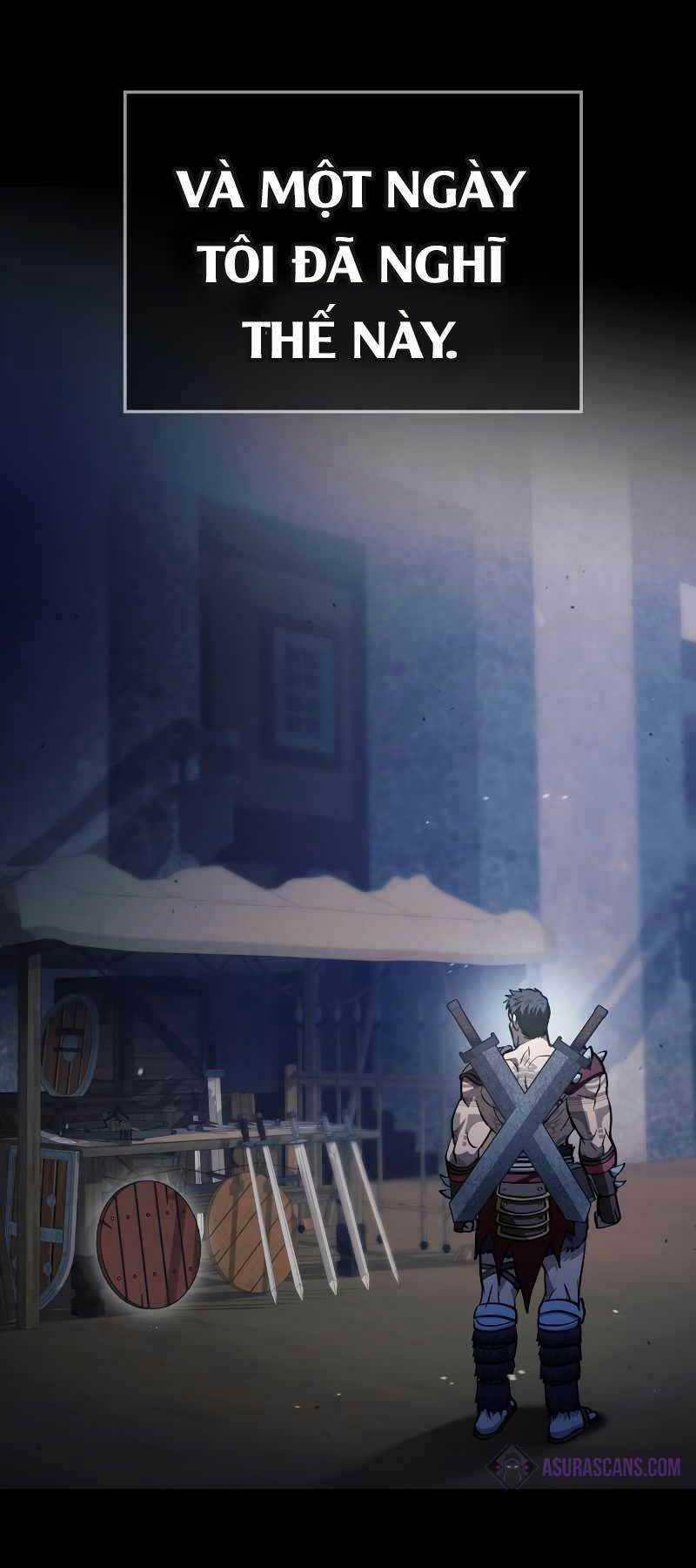 Sống Sót Trong Trò Chơi Với Tư Cách Là Một Cuồng Nhân Chapter 2 trang 33