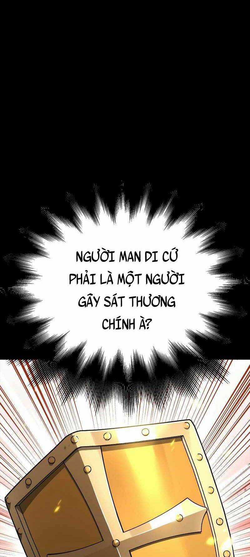 Sống Sót Trong Trò Chơi Với Tư Cách Là Một Cuồng Nhân Chapter 2 trang 34