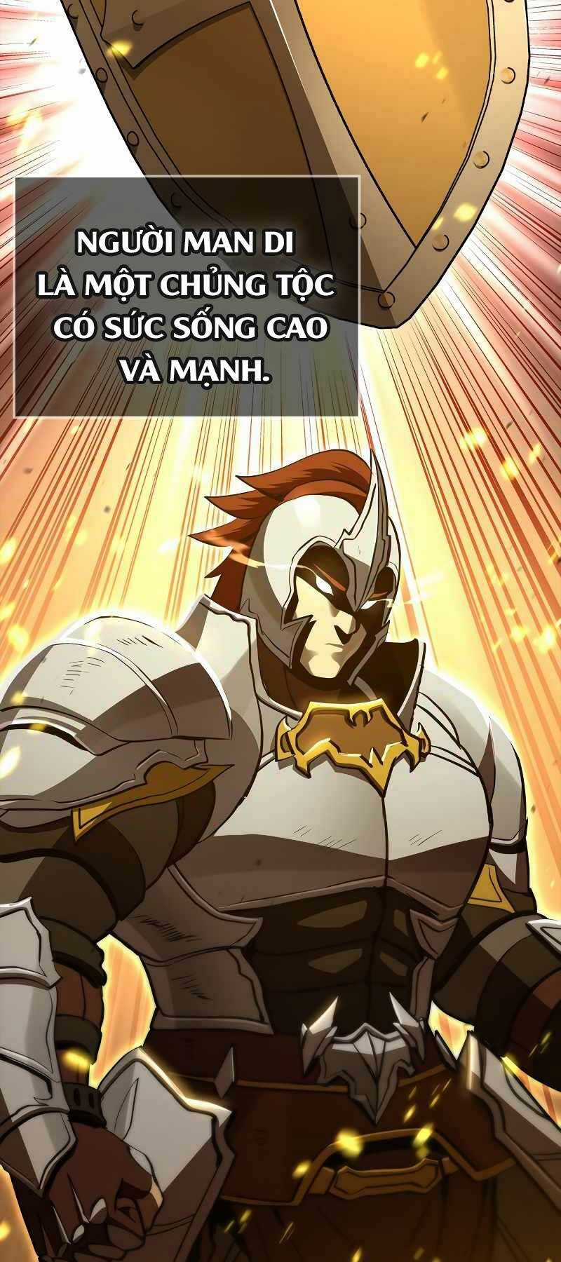 Sống Sót Trong Trò Chơi Với Tư Cách Là Một Cuồng Nhân Chapter 2 trang 35