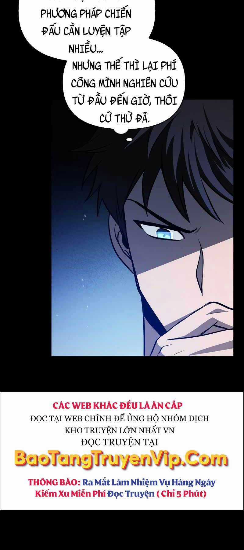 Sống Sót Trong Trò Chơi Với Tư Cách Là Một Cuồng Nhân Chapter 2 trang 37