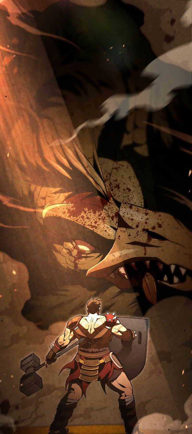 Sống Sót Trong Trò Chơi Với Tư Cách Là Một Cuồng Nhân Chapter 2 trang 40