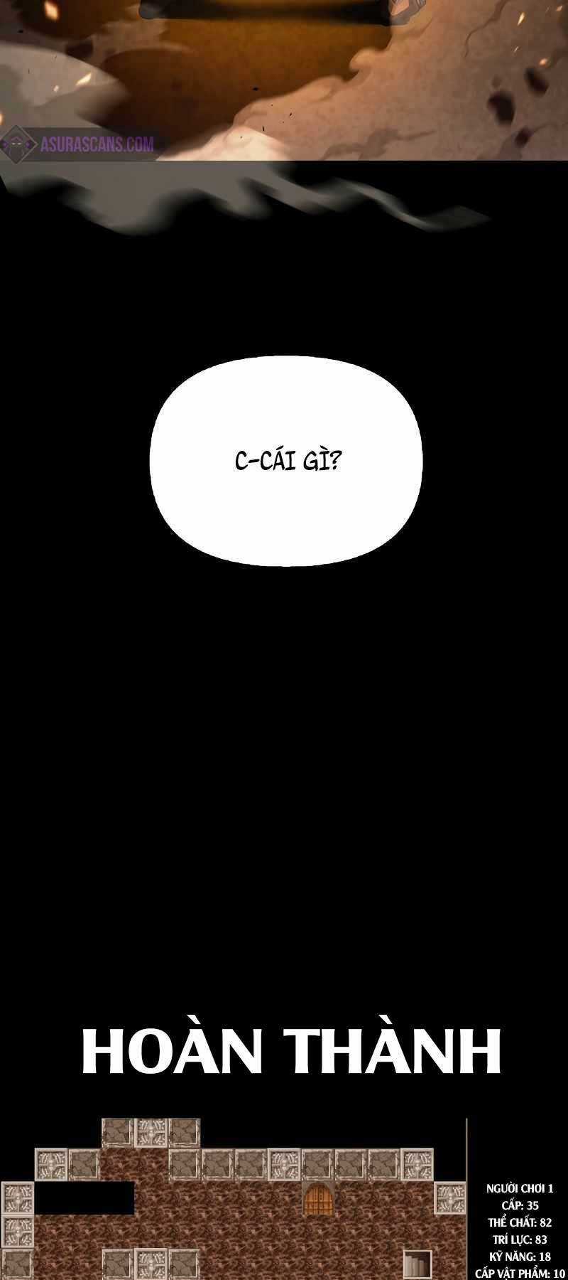 Sống Sót Trong Trò Chơi Với Tư Cách Là Một Cuồng Nhân Chapter 2 trang 41