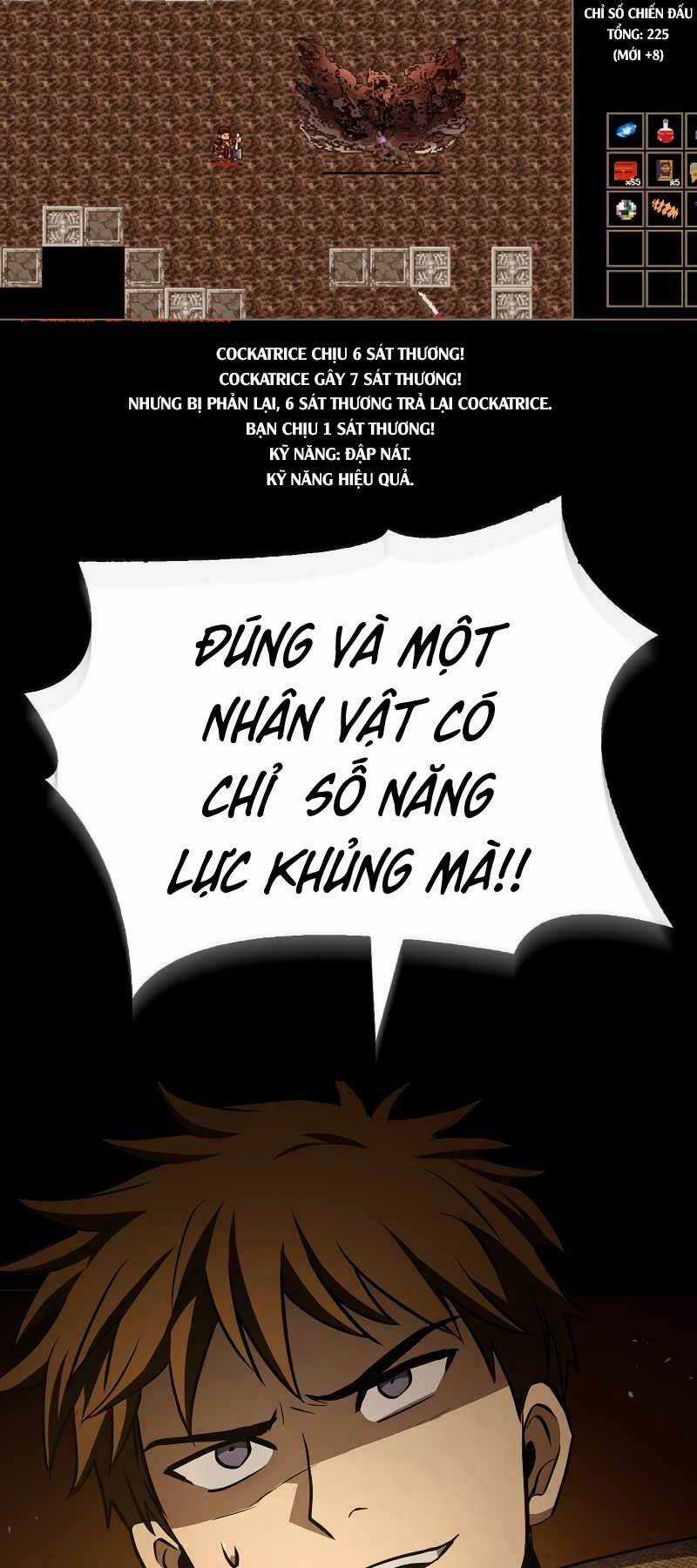 Sống Sót Trong Trò Chơi Với Tư Cách Là Một Cuồng Nhân Chapter 2 trang 42