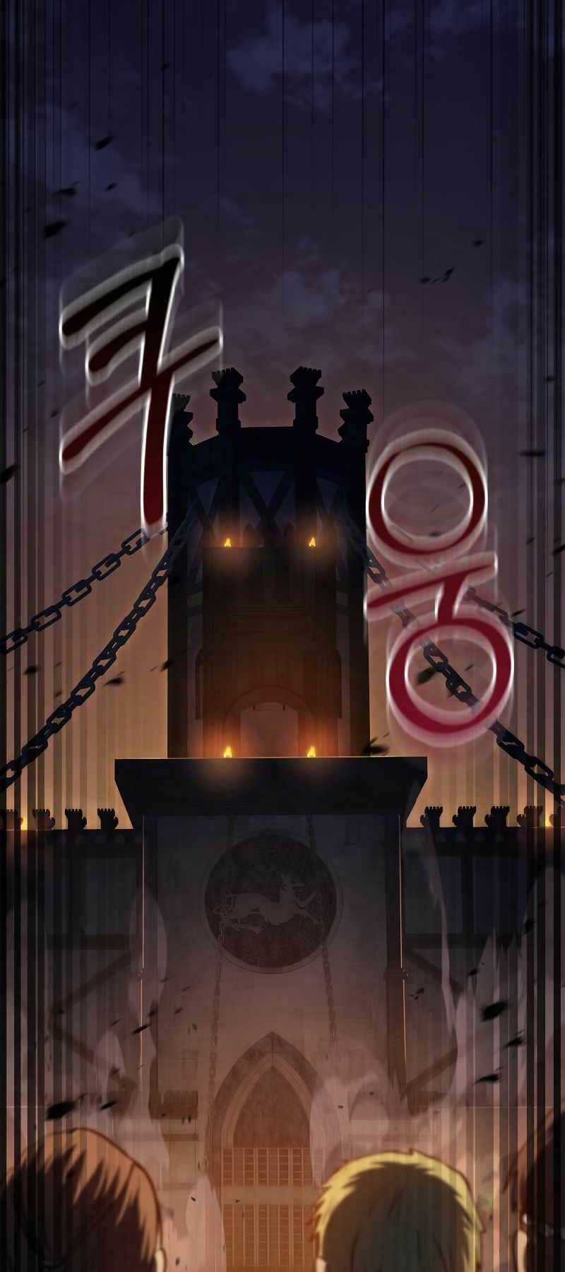 Sống Sót Trong Trò Chơi Với Tư Cách Là Một Cuồng Nhân Chapter 2 trang 46