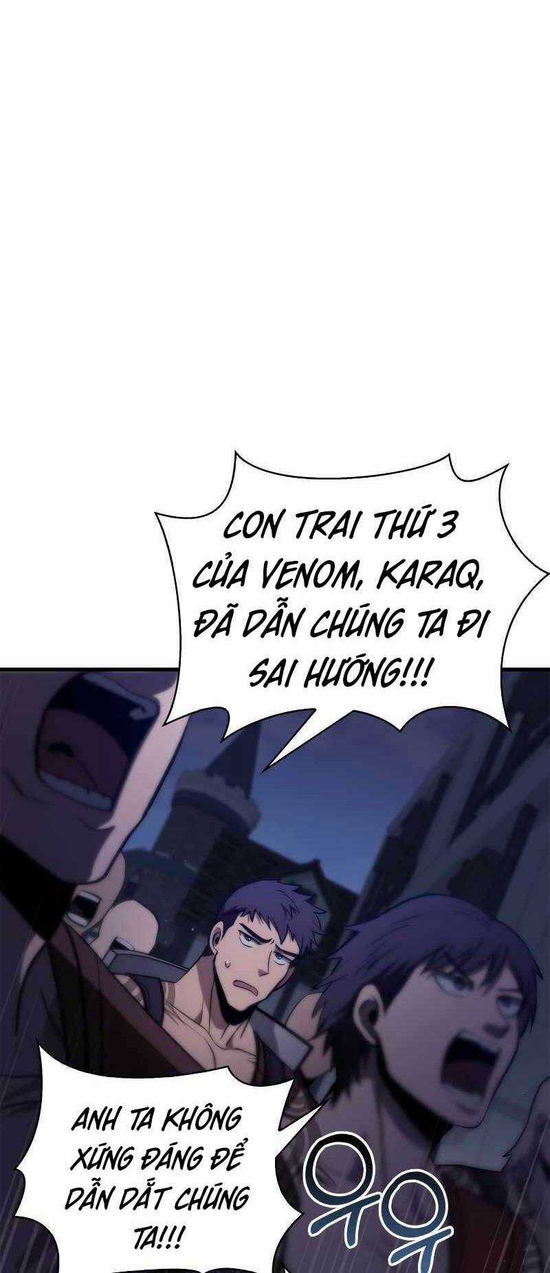 Sống Sót Trong Trò Chơi Với Tư Cách Là Một Cuồng Nhân Chapter 2 trang 62