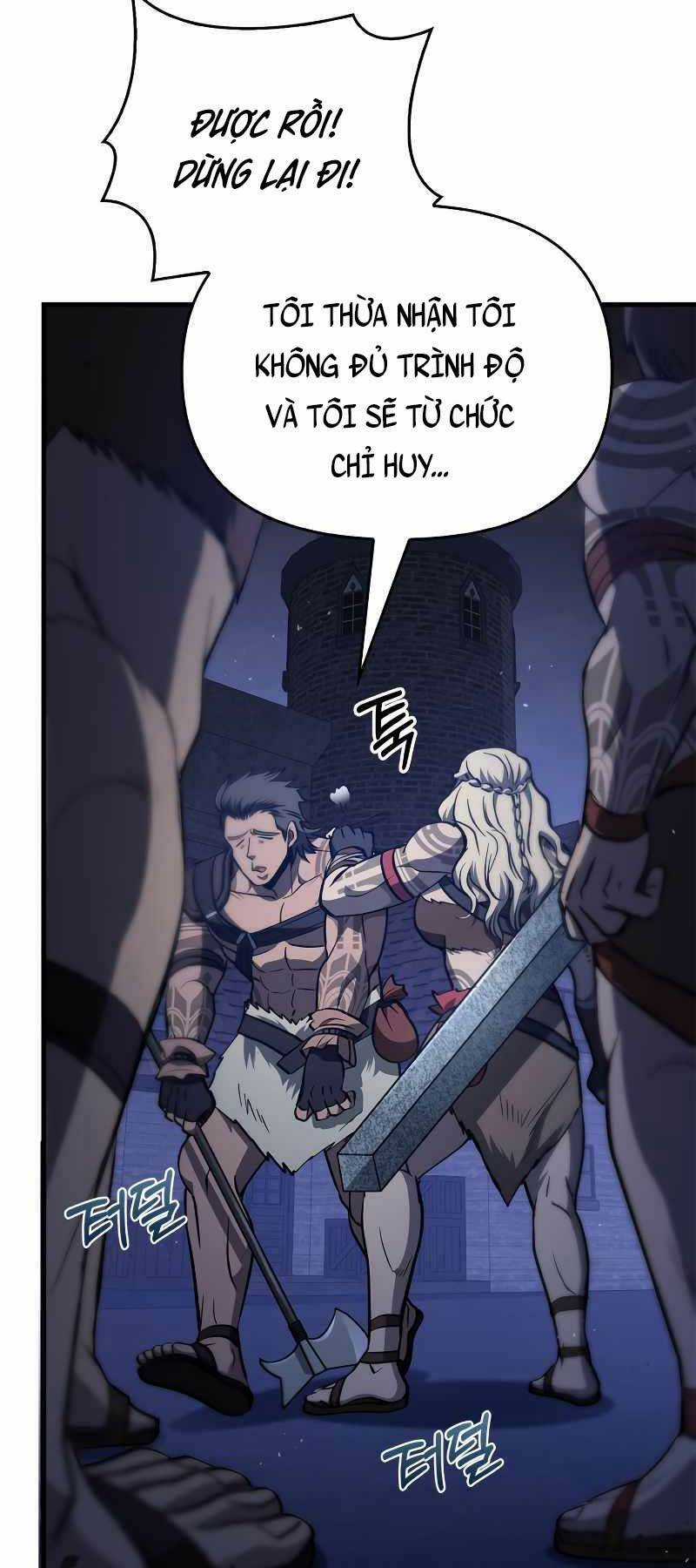 Sống Sót Trong Trò Chơi Với Tư Cách Là Một Cuồng Nhân Chapter 2 trang 64