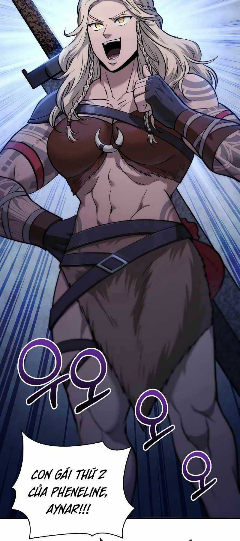 Sống Sót Trong Trò Chơi Với Tư Cách Là Một Cuồng Nhân Chapter 2 trang 66