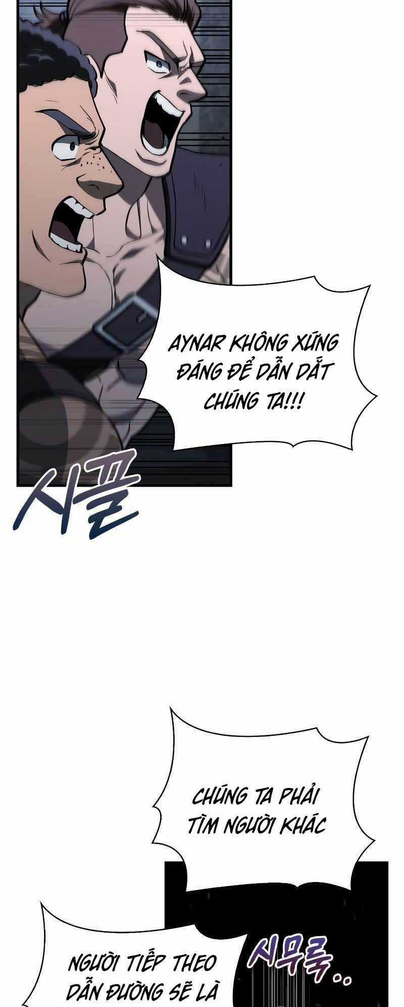 Sống Sót Trong Trò Chơi Với Tư Cách Là Một Cuồng Nhân Chapter 2 trang 71