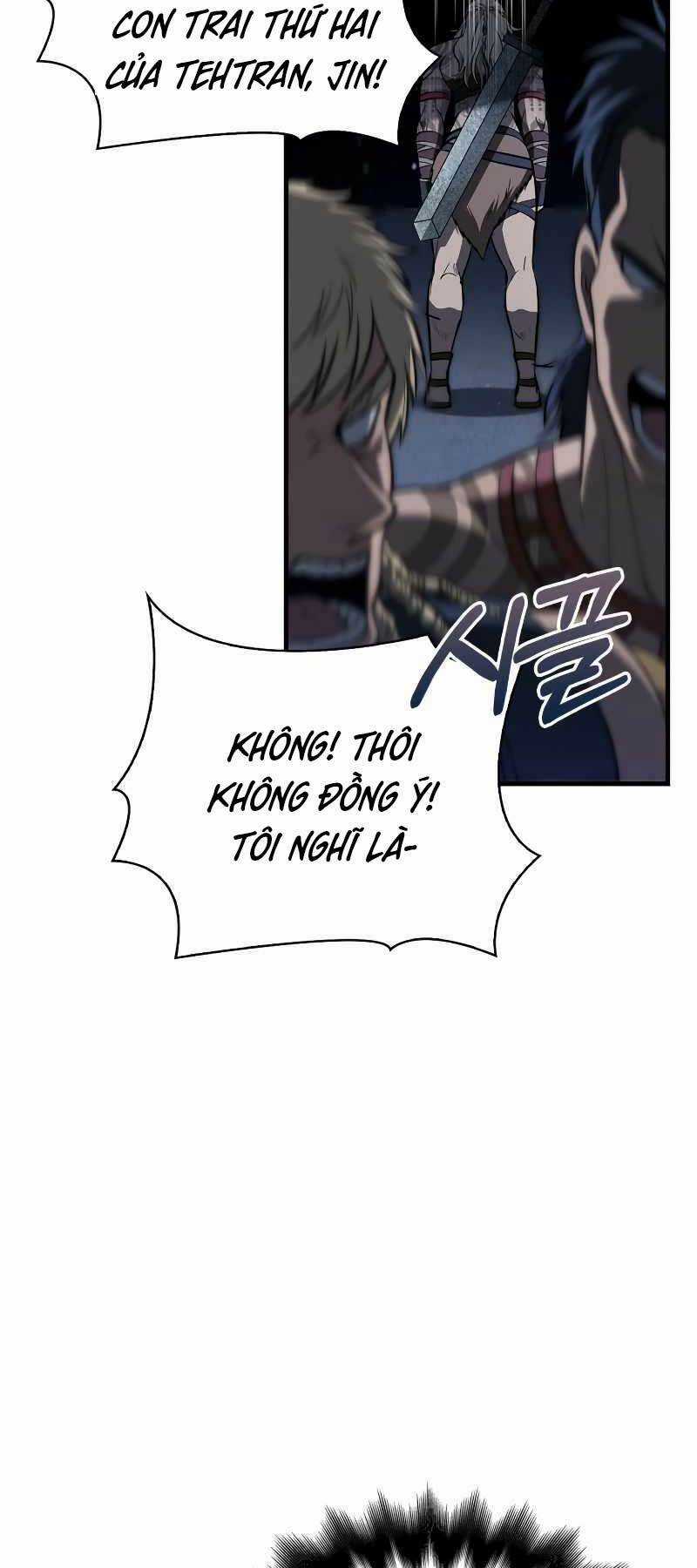 Sống Sót Trong Trò Chơi Với Tư Cách Là Một Cuồng Nhân Chapter 2 trang 72