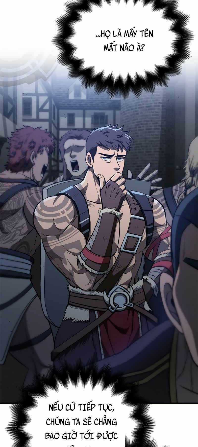 Sống Sót Trong Trò Chơi Với Tư Cách Là Một Cuồng Nhân Chapter 2 trang 73