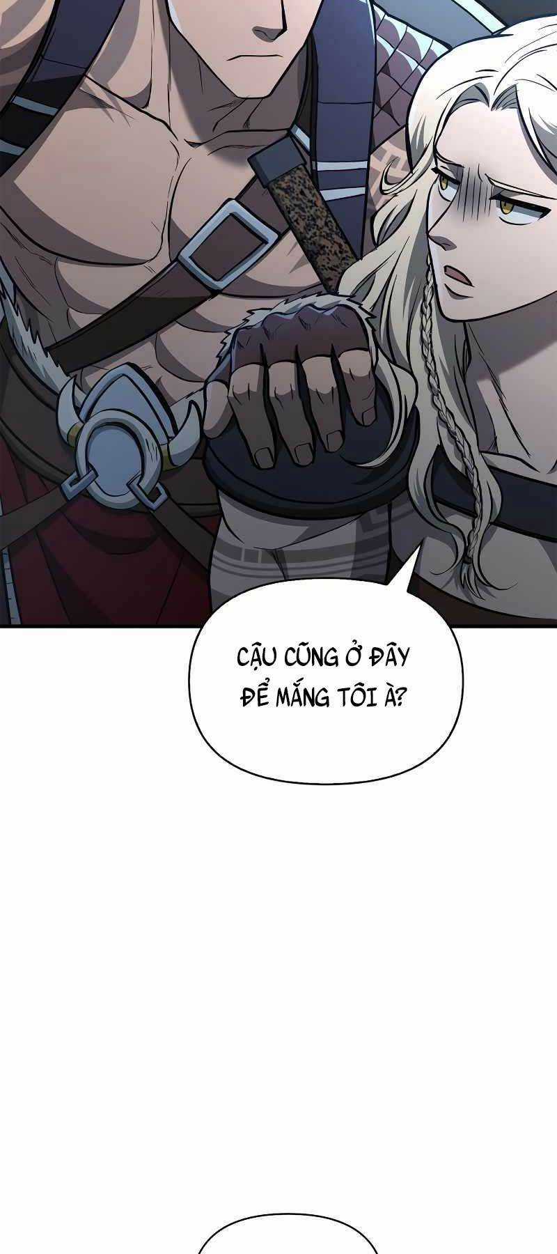 Sống Sót Trong Trò Chơi Với Tư Cách Là Một Cuồng Nhân Chapter 2 trang 76