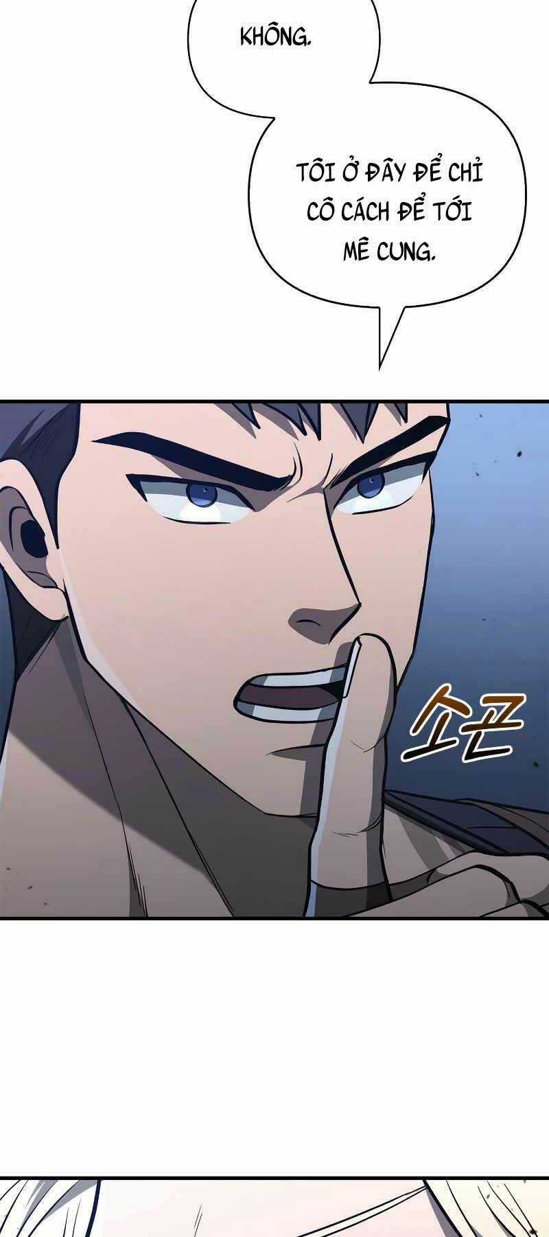 Sống Sót Trong Trò Chơi Với Tư Cách Là Một Cuồng Nhân Chapter 2 trang 77