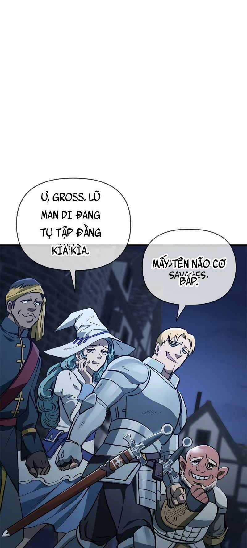 Sống Sót Trong Trò Chơi Với Tư Cách Là Một Cuồng Nhân Chapter 2 trang 80