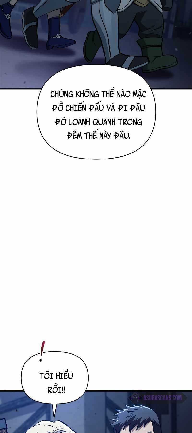 Sống Sót Trong Trò Chơi Với Tư Cách Là Một Cuồng Nhân Chapter 2 trang 81