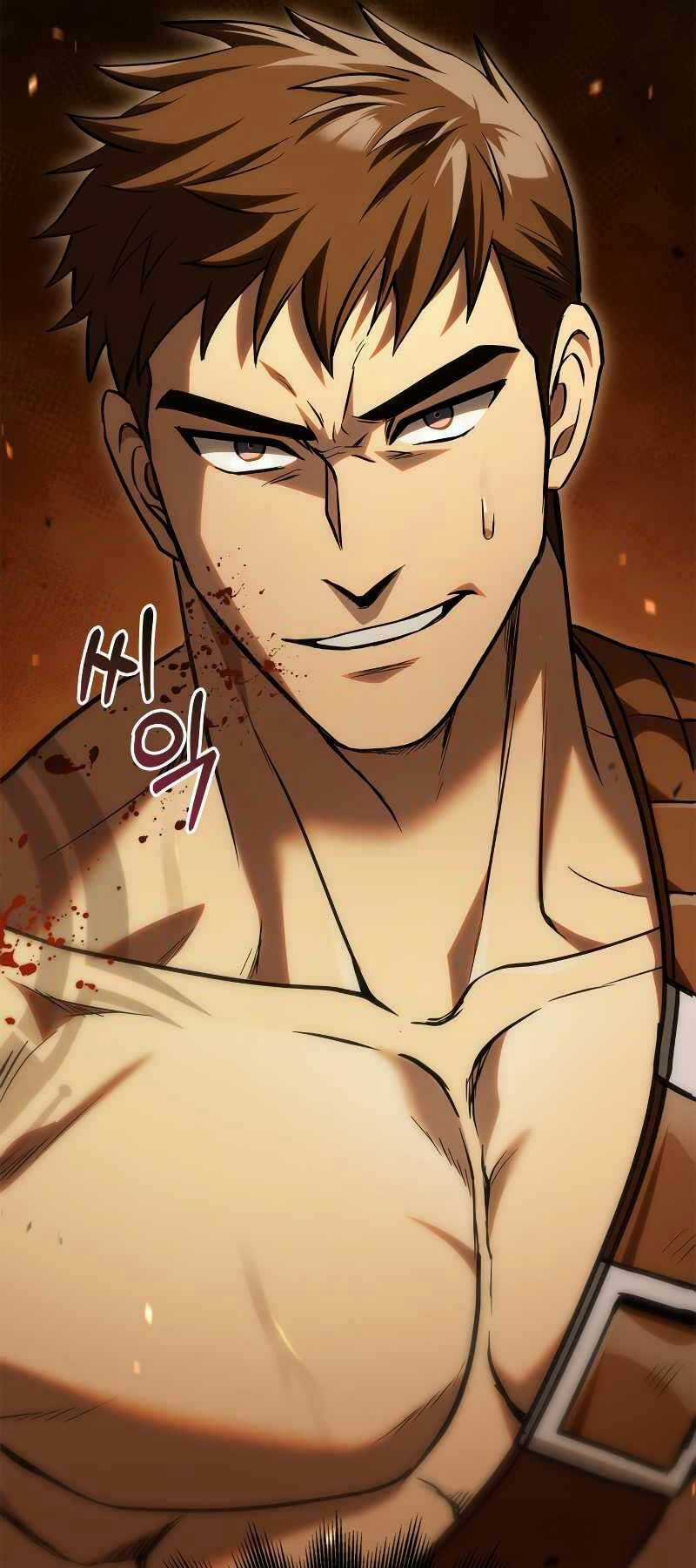 Sống Sót Trong Trò Chơi Với Tư Cách Là Một Cuồng Nhân Chapter 2 trang 9