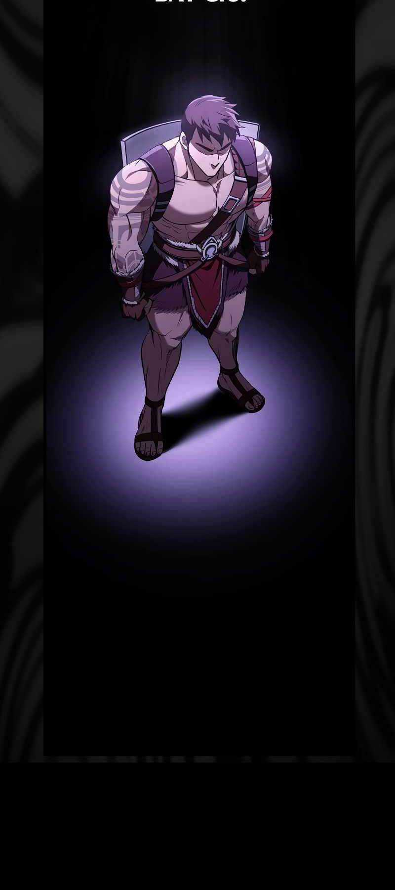 Sống Sót Trong Trò Chơi Với Tư Cách Là Một Cuồng Nhân Chapter 2 trang 91