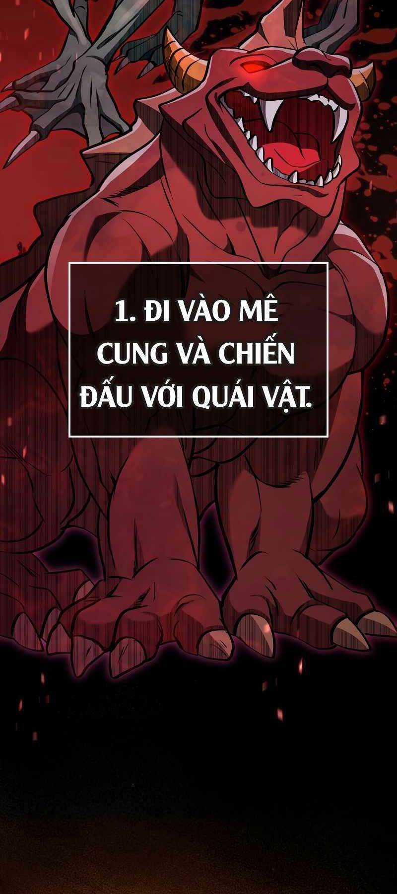 Sống Sót Trong Trò Chơi Với Tư Cách Là Một Cuồng Nhân Chapter 2 trang 97