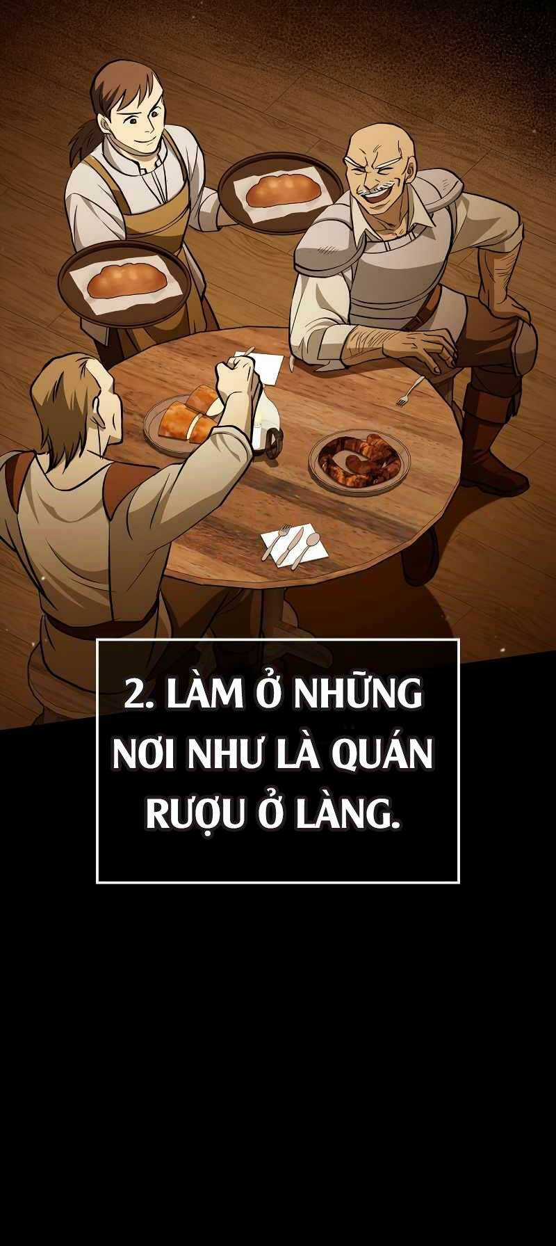 Sống Sót Trong Trò Chơi Với Tư Cách Là Một Cuồng Nhân Chapter 2 trang 98